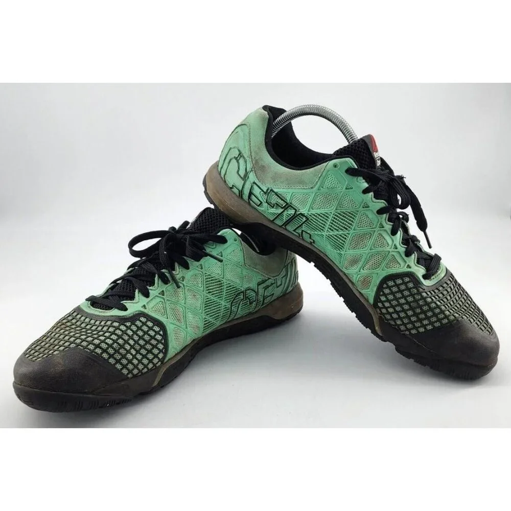 Reebok CrossFit Nano 4.0 Cross Training Workout Shoes Men's Size‎ 14